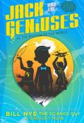 Jack And The Geniuses: At The Bottom Of The World