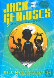 Jack And The Geniuses: At The Bottom Of The World