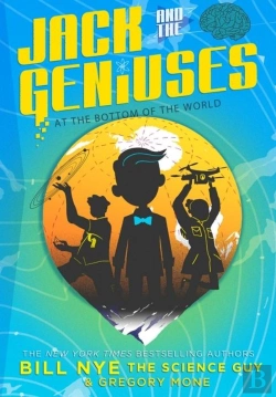Bertrand.pt - Jack And The Geniuses: At The Bottom Of The World
