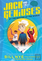 Jack And The Geniuses: At The Bottom Of The World