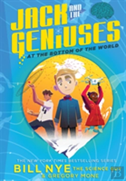Bertrand.pt - Jack And The Geniuses: At The Bottom Of The World