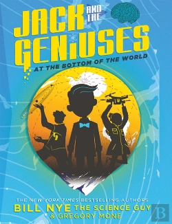 Bertrand.pt - Jack And The Geniuses