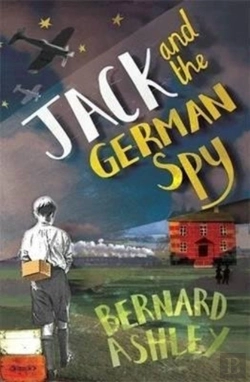 Bertrand.pt - Jack And The German Spy