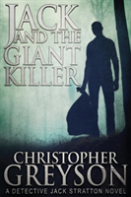 Jack And The Giant Killer