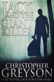 Jack And The Giant Killer