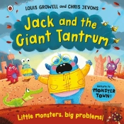 Jack And The Giant Tantrum