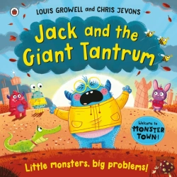 Bertrand.pt - Jack And The Giant Tantrum