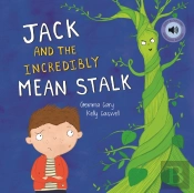 Jack And The Incredibly Mean Stalk