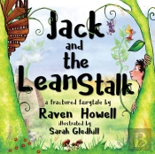 Jack And The Lean Stalk