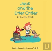 Jack And The Litter Critter