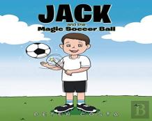 Jack And The Magic Soccer Ball
