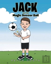 Jack And The Magic Soccer Ball