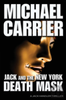 Jack And The New York Death Mask