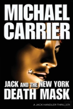 Bertrand.pt - Jack And The New York Death Mask