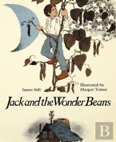 Jack And The Wonder Beans
