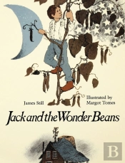 Jack And The Wonder Beans