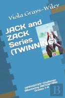 Jack And Zack Series (Twining)