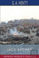 Jack Archer (Esprios Classics)