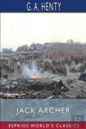 Jack Archer (Esprios Classics)