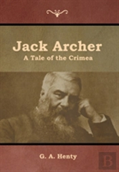 Jack Archer
