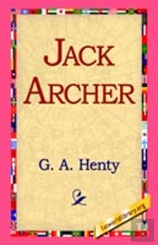 Jack Archer