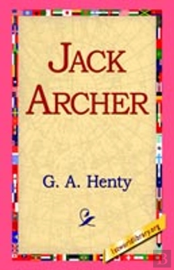 Bertrand.pt - Jack Archer