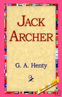 Bertrand.pt - Jack Archer