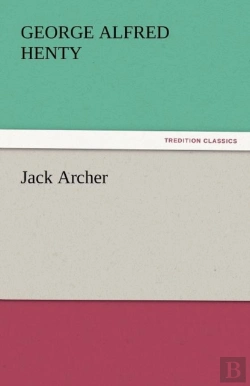 Bertrand.pt - Jack Archer