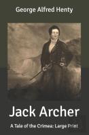 Jack Archer