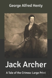Jack Archer