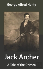 Jack Archer