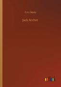 Jack Archer