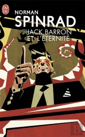 Jack Barron Et L'Eternite (Nc)