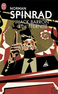 Bertrand.pt - Jack Barron Et L'Eternite (Nc)