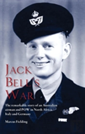 Jack Bell'S War