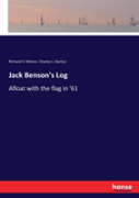 Jack Benson'S Log