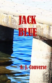 Jack Blue
