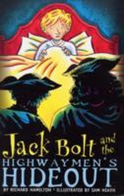 Bertrand.pt - Jack Bolt And The Highwaymen'S Hideout