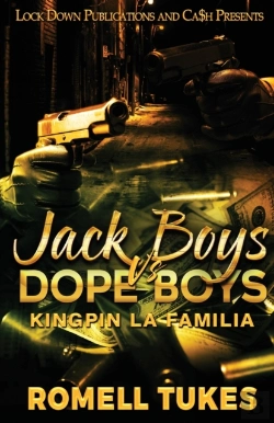 Bertrand.pt - Jack Boys Vs Dope Boys