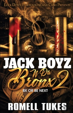 Bertrand.pt - Jack Boyz N Da Bronx 2