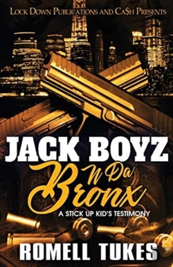 Bertrand.pt - Jack Boyz N Da Bronx