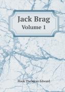 Jack Brag Volume 1