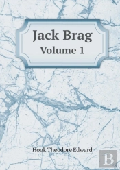Jack Brag Volume 1