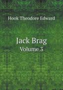 Jack Brag Volume 3