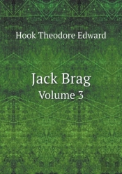 Jack Brag Volume 3