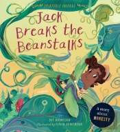 Jack Breaks The Beanstalks