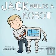Jack Builds A Robot