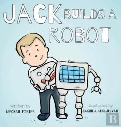 Bertrand.pt - Jack Builds A Robot