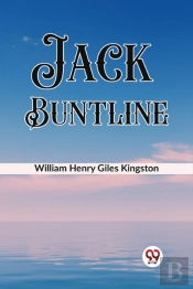 Jack Buntline (Edition2023)