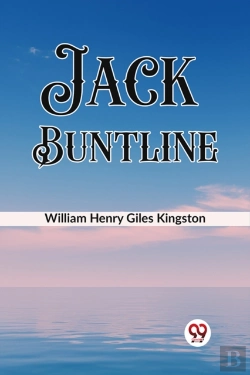 Bertrand.pt - Jack Buntline (Edition2023)
